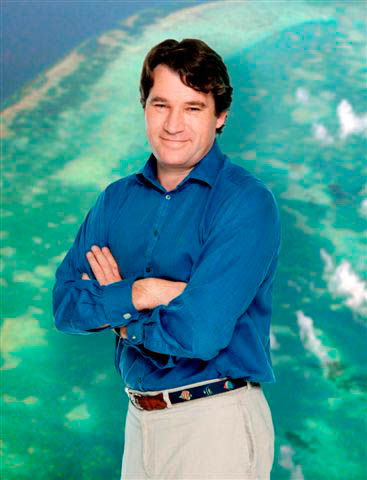 Alastair Fothergill