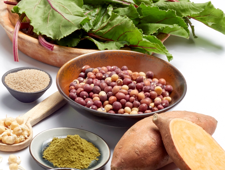 Several ingredients -Future 50 foods Several ingredients -Future 50 foods