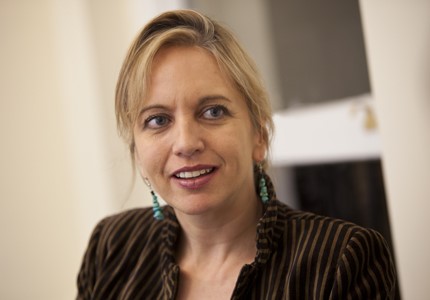 Kirsty Brimelow