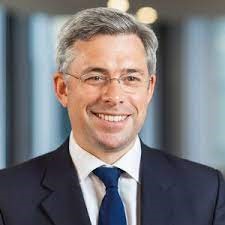 Dr Steve Waygood