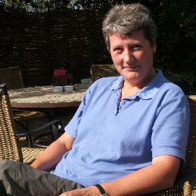 Jane Cotton