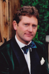 SIR RICHARD KLEINWORT, Bt., DL