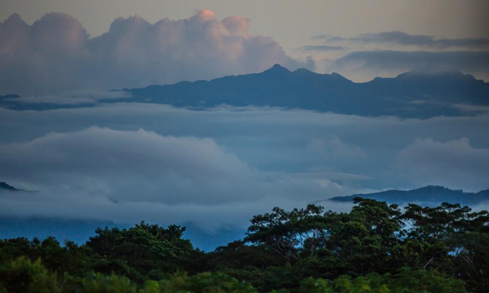 Mountains Image Thumbnail