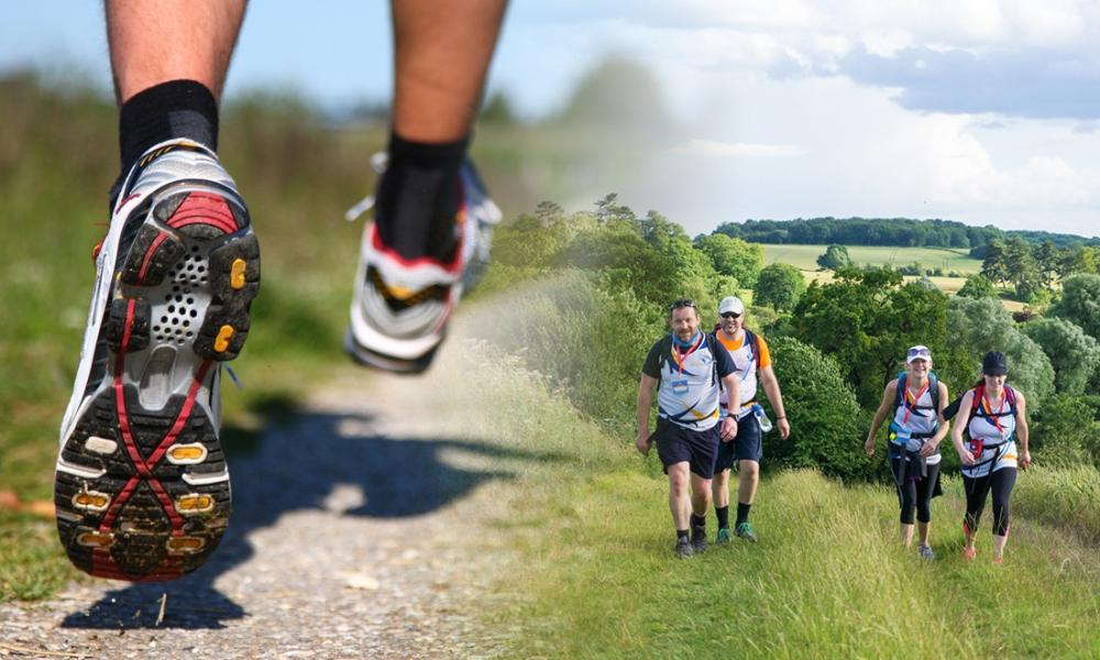 Cotswold Way Challenge Thumbnail