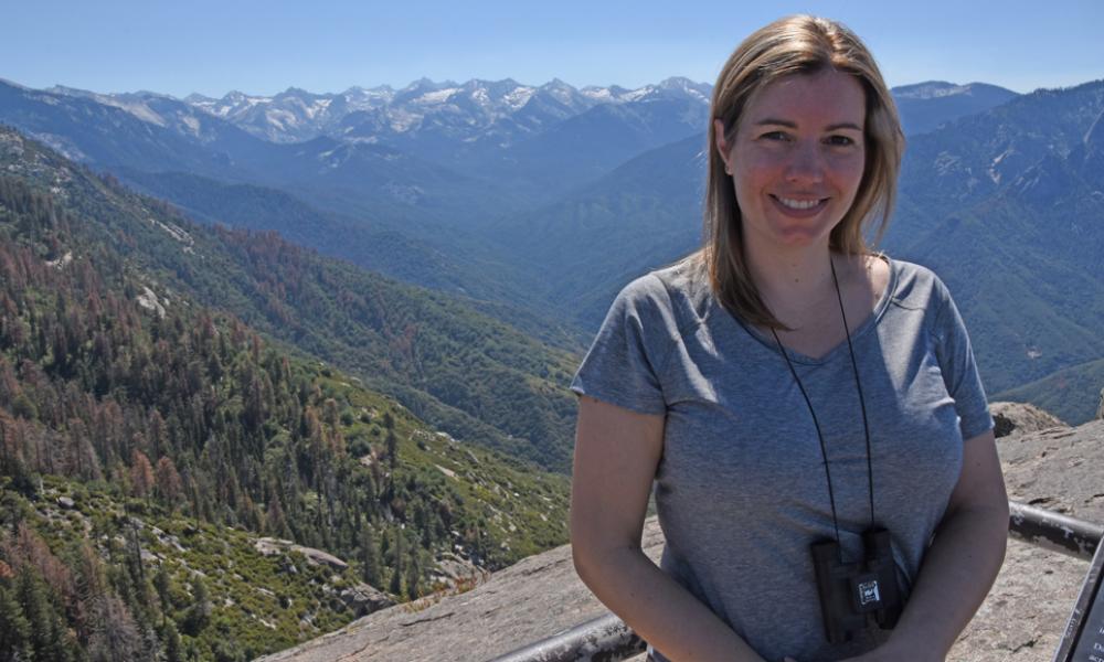 Heather Sohl Thumbnail