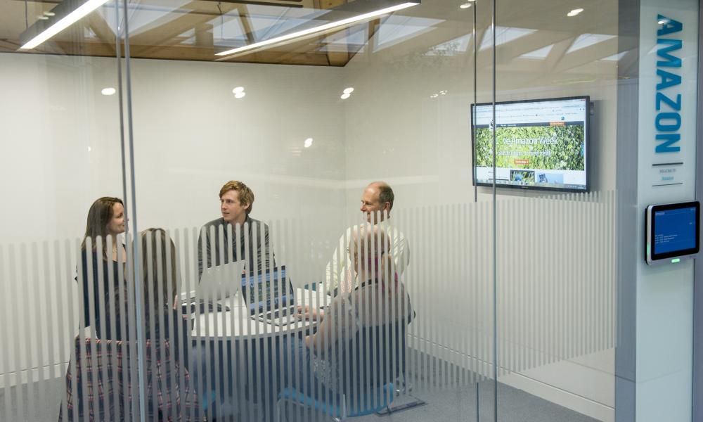 Meeting room Thumbnail