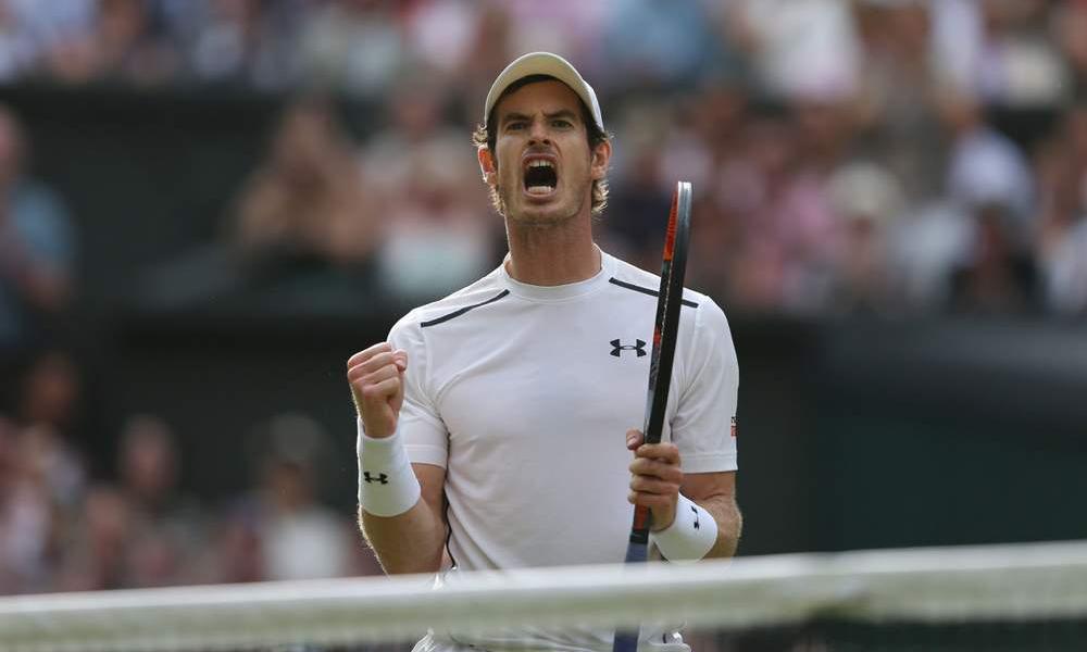 Andy Murray