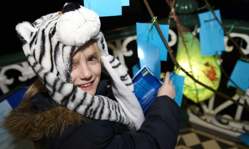 Earth Hour Youth Groups Thumbnail