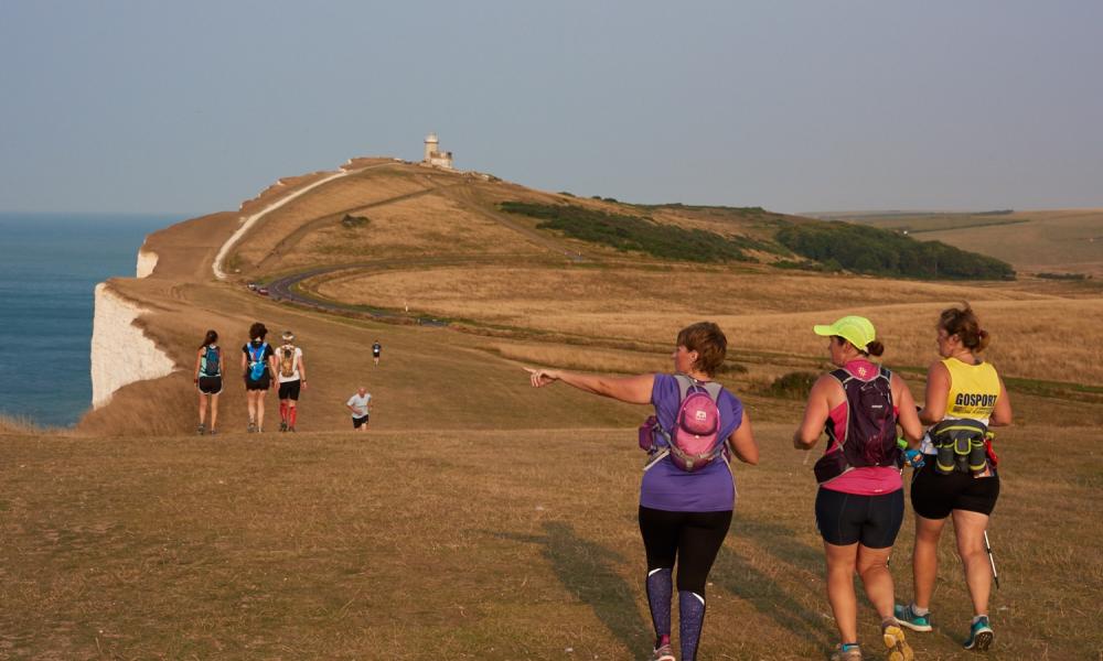 South Coast Challenge Thumbnail
