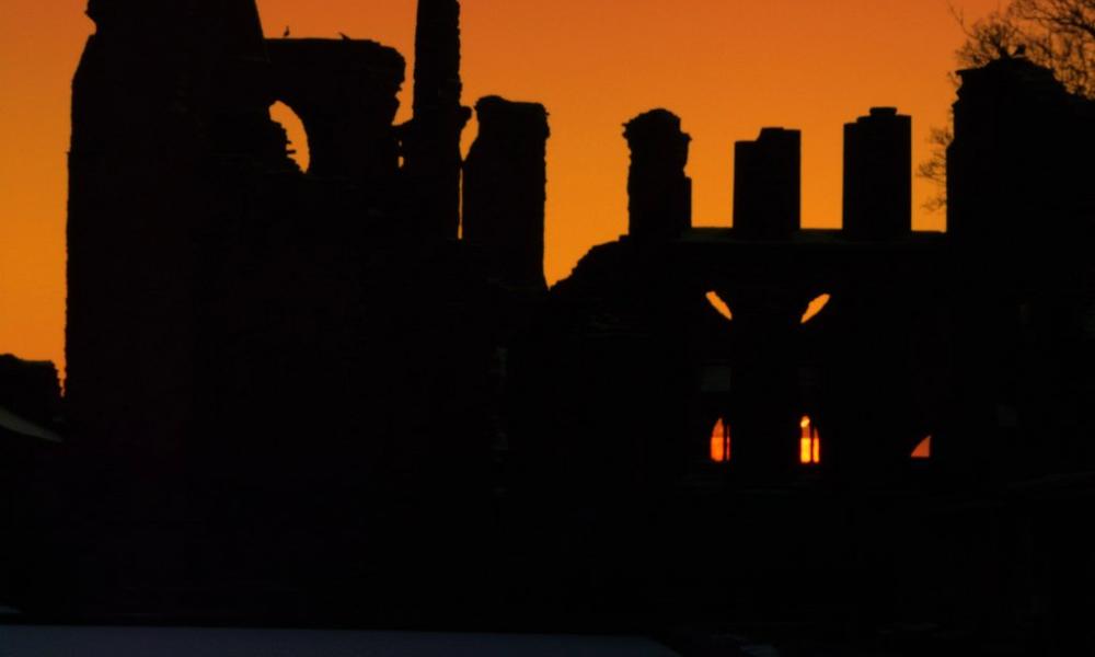 Arbroath Abbey Thumbnail
