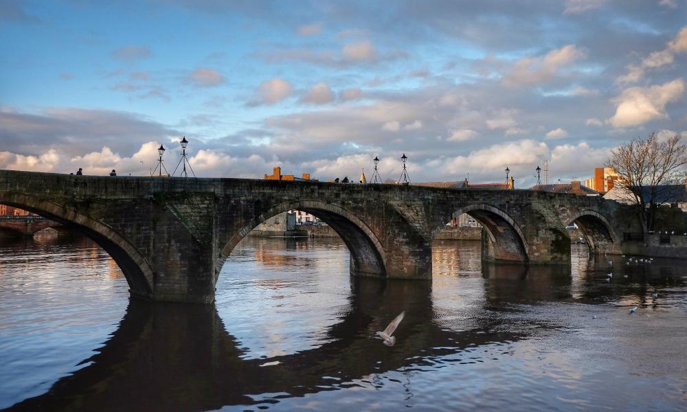 Auld Brigg Thumbnail