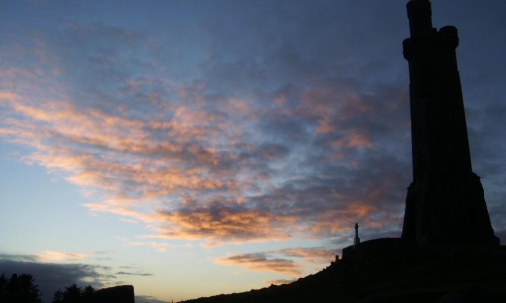 Lewis War Memorial Thumbnail