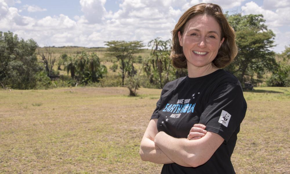 Tanya Steele Kenya Thumbnail