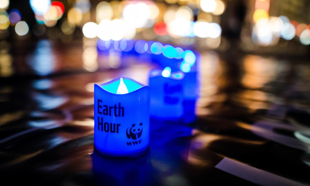 Earth Hour 2017 celebrations Thumbnail