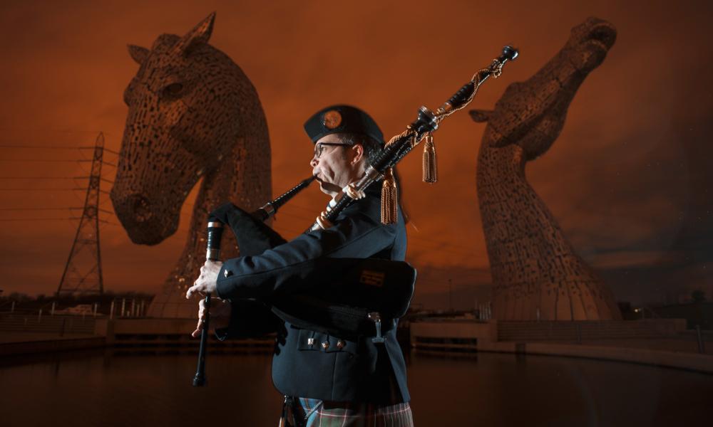 Kelpies image Thumbnail