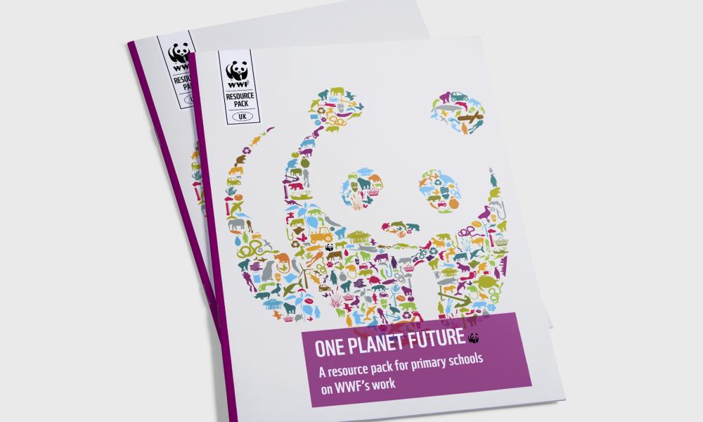 One Planet Future Schools Pack Thumbnail