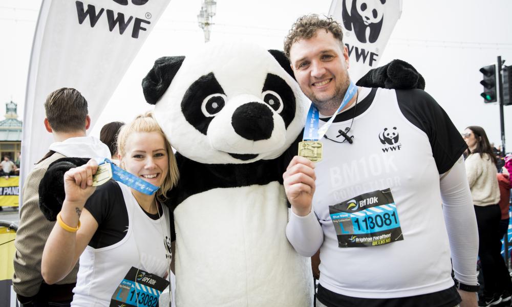 Brighton 10K
