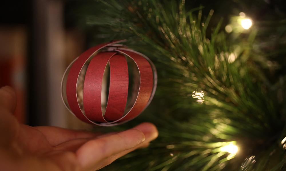 Christmas tree dec Thumbnail