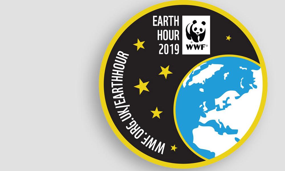 Earth Hour Badges Thumbnail