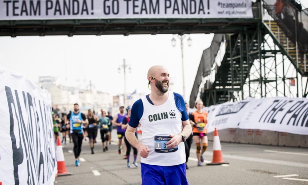 Brighton Marathon 2019