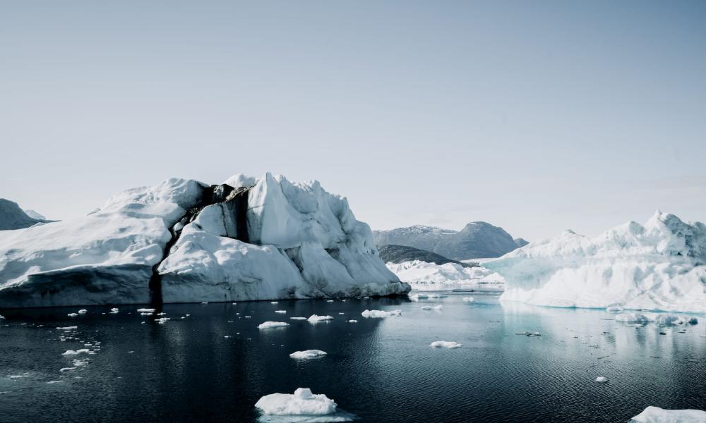 Climate credible investment