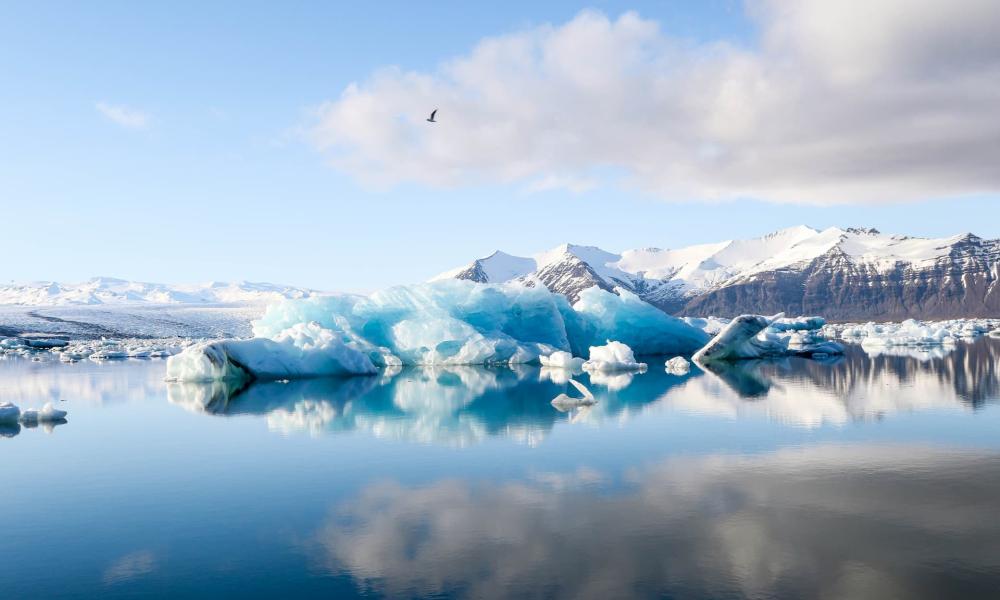 Climate credible investment