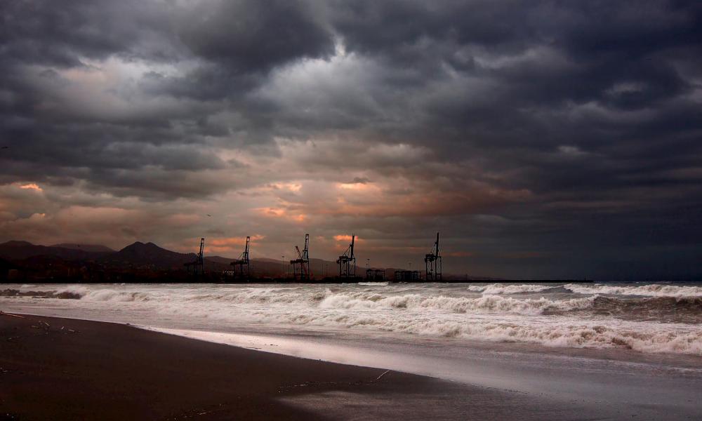 Climate credible investment