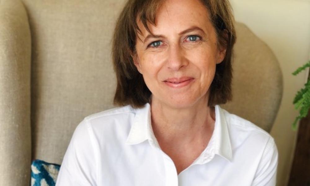 Christiane Dorion