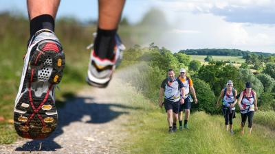 Thames Path Challenge Thames Parth Challenge