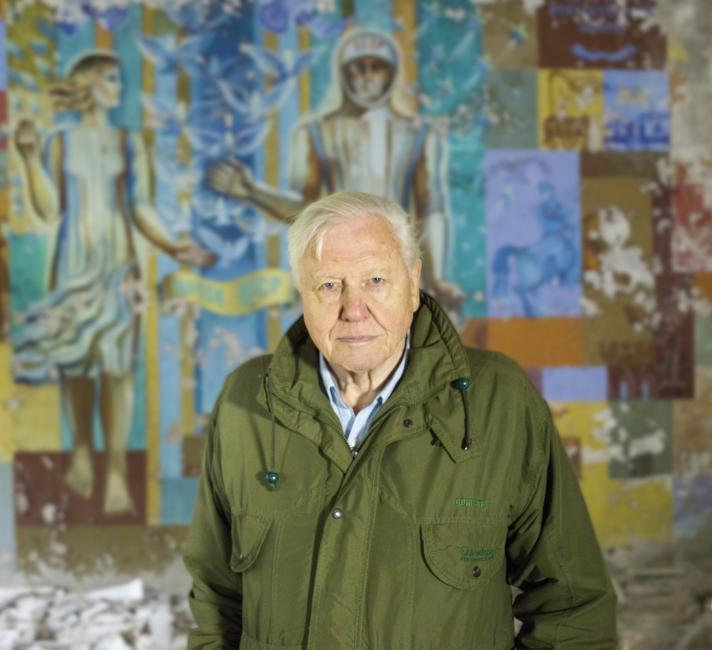 David Attenborough: A Life on Our Planet’