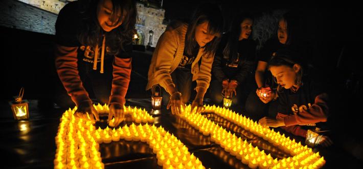 Earth Hour