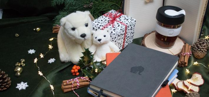 Give the gift of a better future