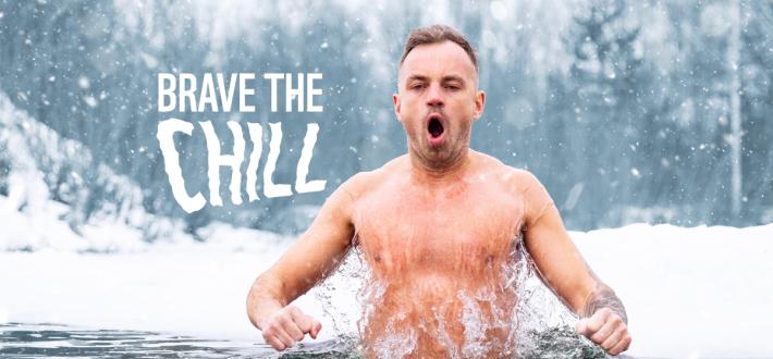 Brave the Chill