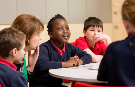 Classroom resources