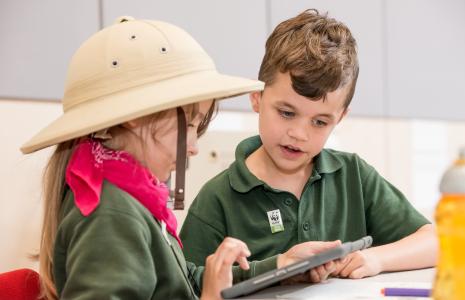 Early years resources