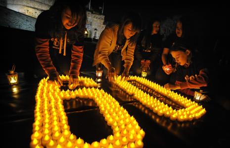 Earth Hour