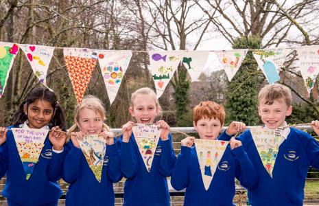 Primary school resources