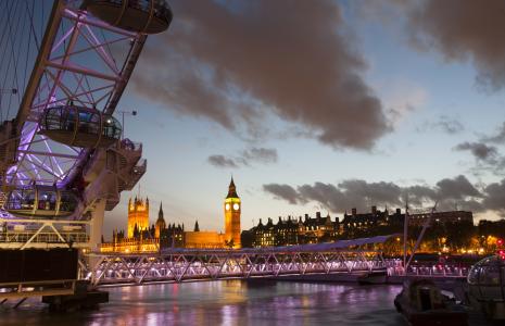 Tell your MP to speak up