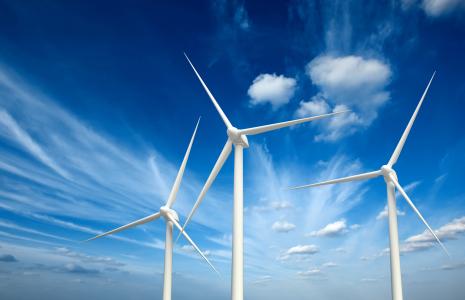 Foundational Climate Change Curriculum