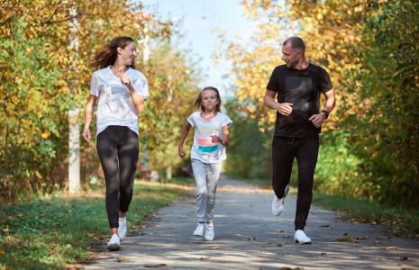 Take on a Mile An Hour