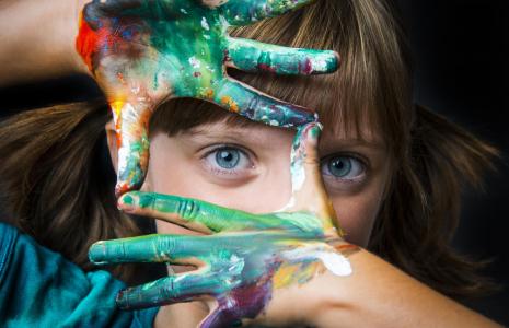 Creative Earth Competition
