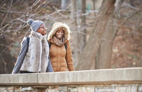 Join The Big Winter Wander