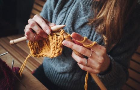At home fundraising ideas