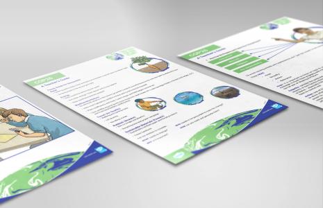 Learn: Free Resources and Mini Climate Summit