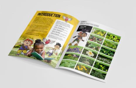 Student Activity Pack