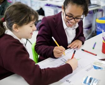 Take our 10 minute teacher survey