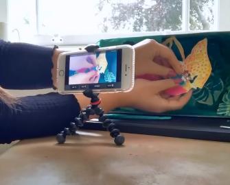 Make it: Your own wildlife Documentary