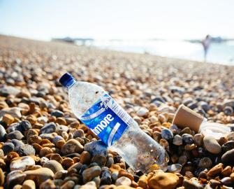 This week: Focus on Plastic