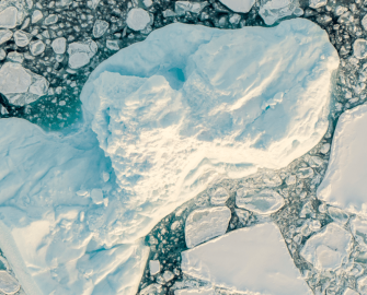 Support the climate crisis fund