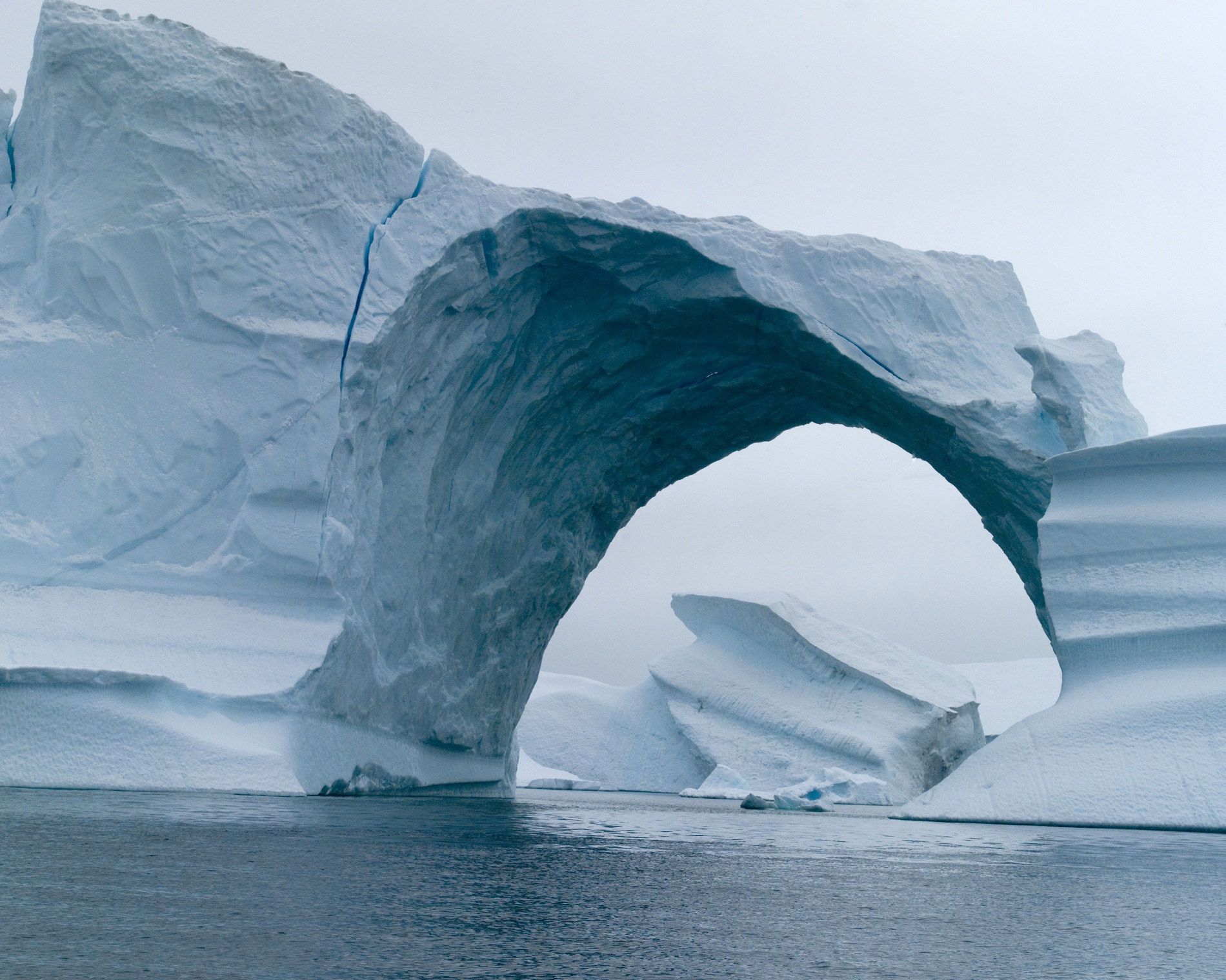 Iceberg